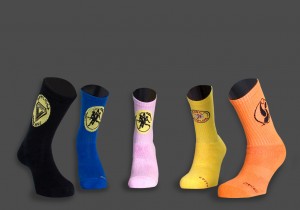 Handball Socks     